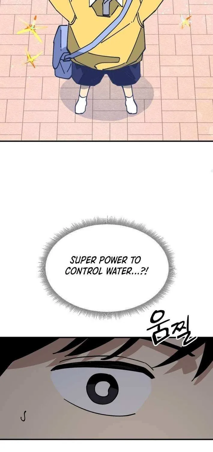 Read Kindergarten Superpower Diaries chapter 3 image 40 on Lezhin