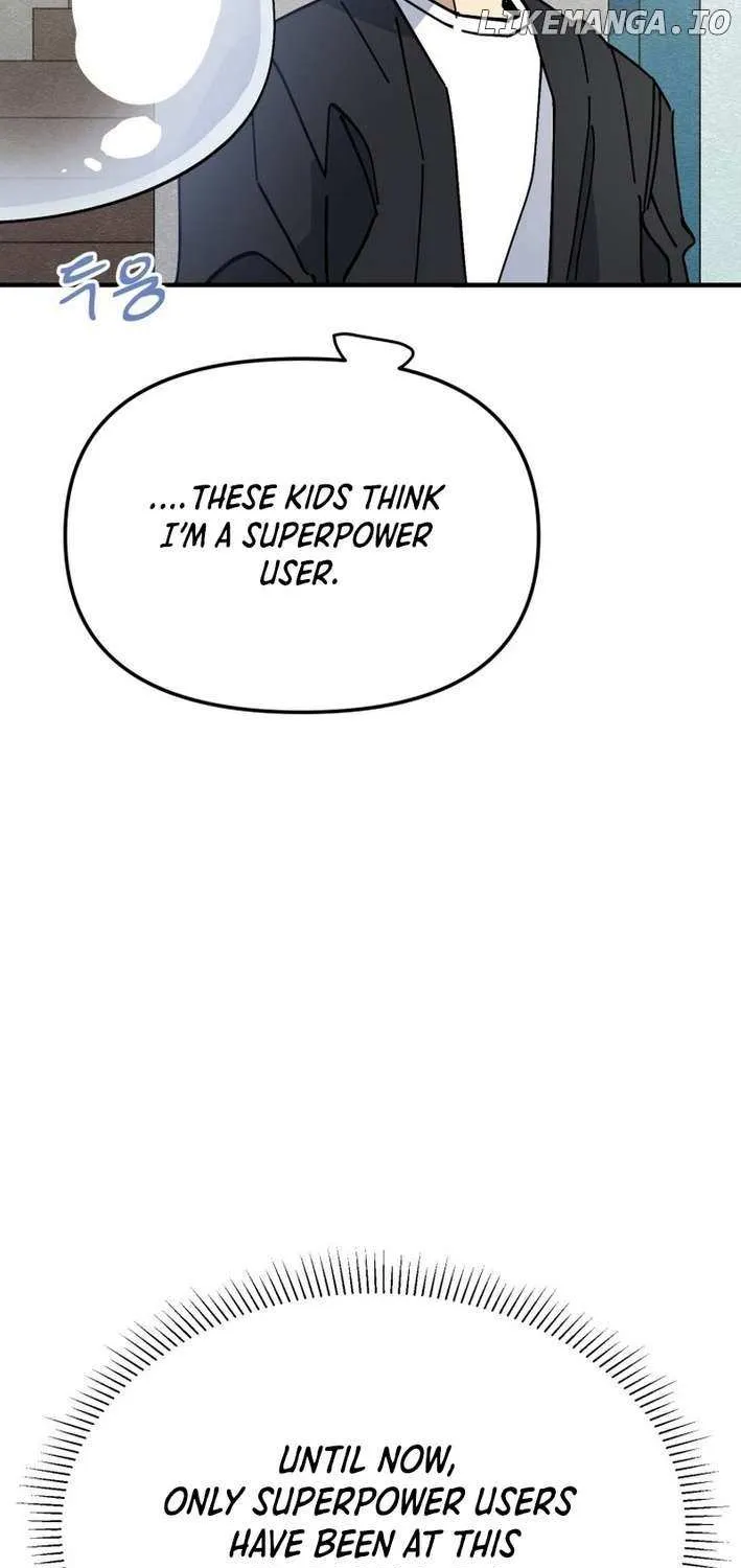 Read Kindergarten Superpower Diaries chapter 3 image 42 on Lezhin