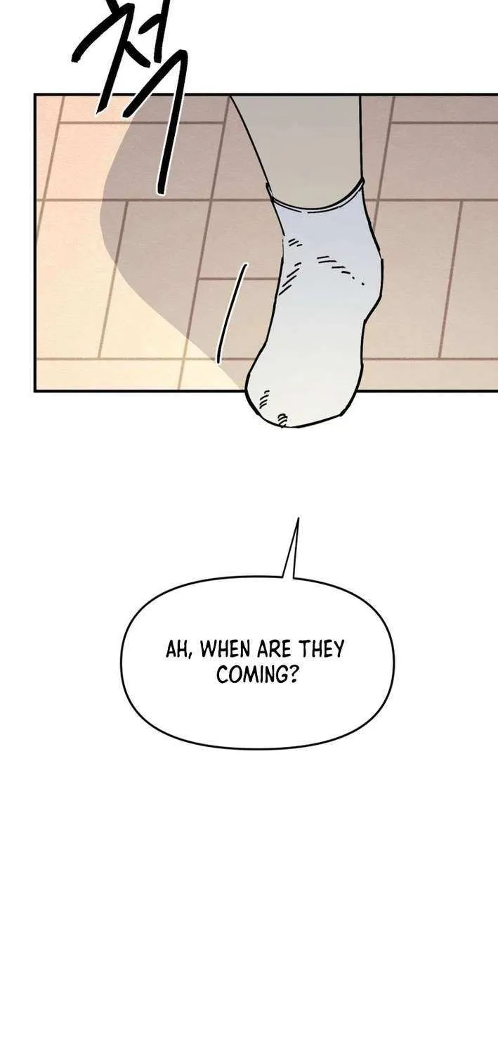 Read Kindergarten Superpower Diaries chapter 3 image 45 on Lezhin