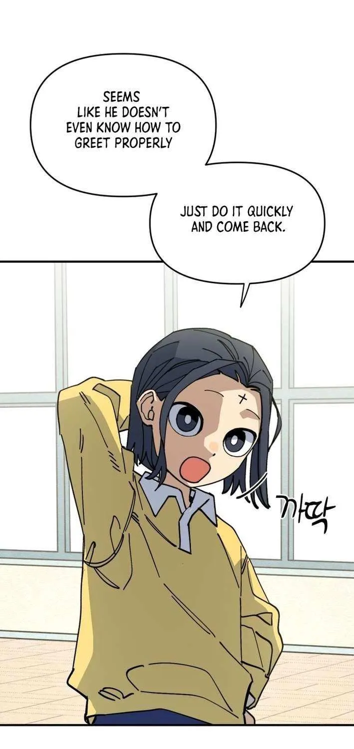 Read Kindergarten Superpower Diaries chapter 3 image 46 on Lezhin