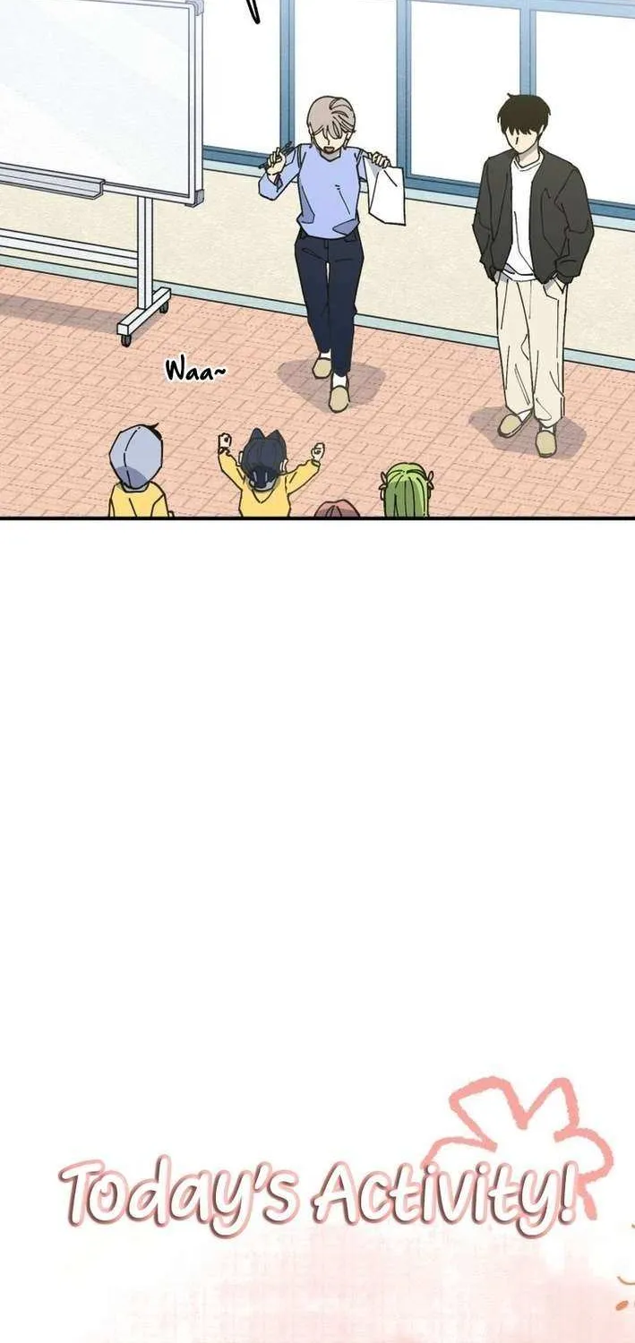 Read Kindergarten Superpower Diaries chapter 3 image 5 on Lezhin