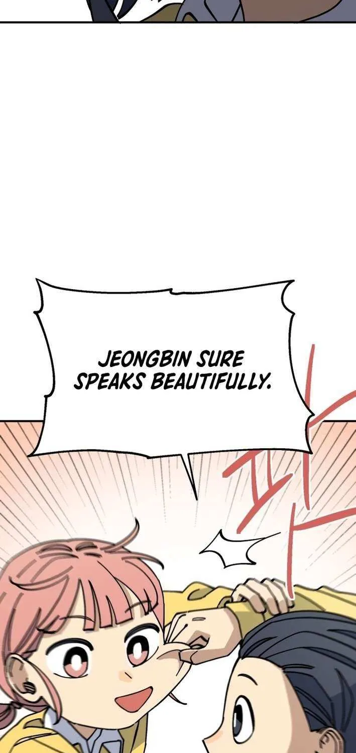 Read Kindergarten Superpower Diaries chapter 3 image 51 on Lezhin