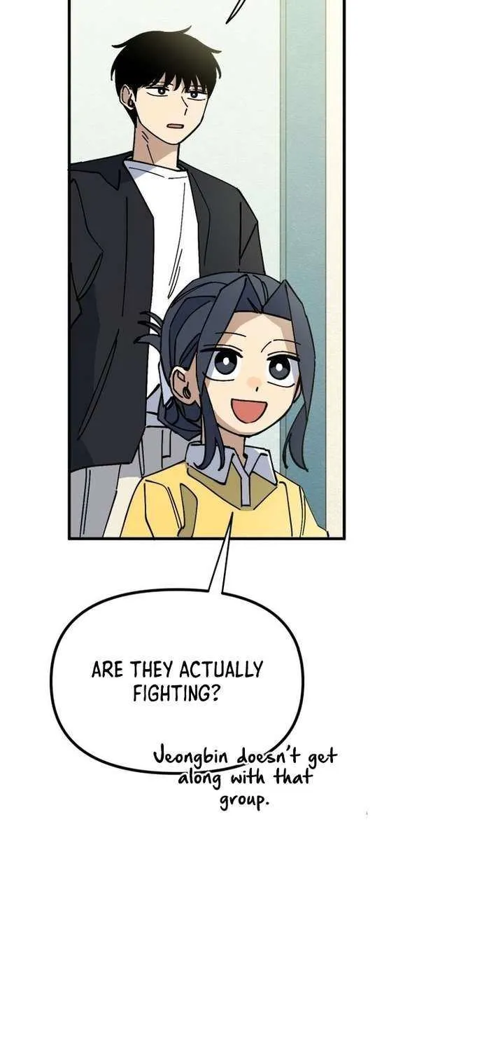 Read Kindergarten Superpower Diaries chapter 3 image 53 on Lezhin