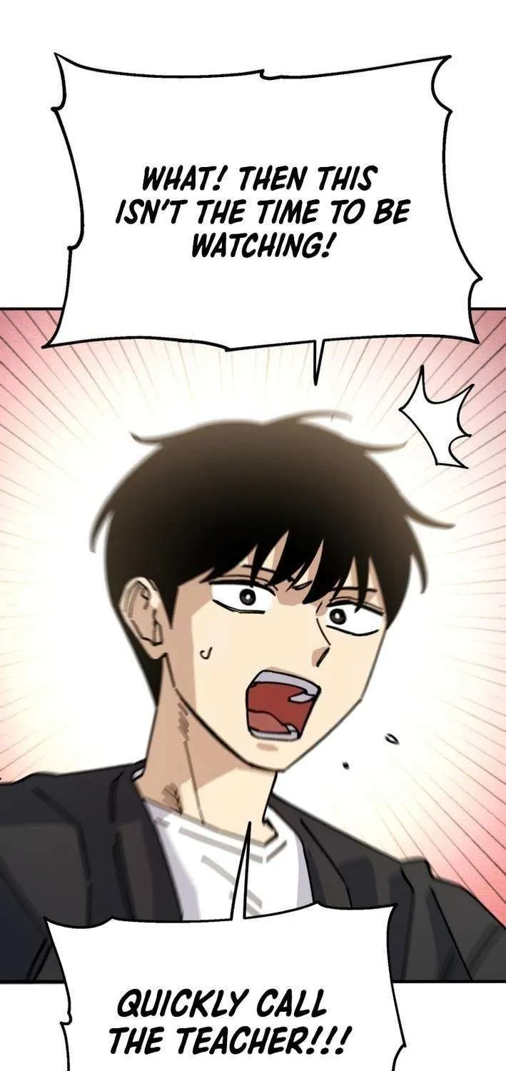 Read Kindergarten Superpower Diaries chapter 3 image 54 on Lezhin