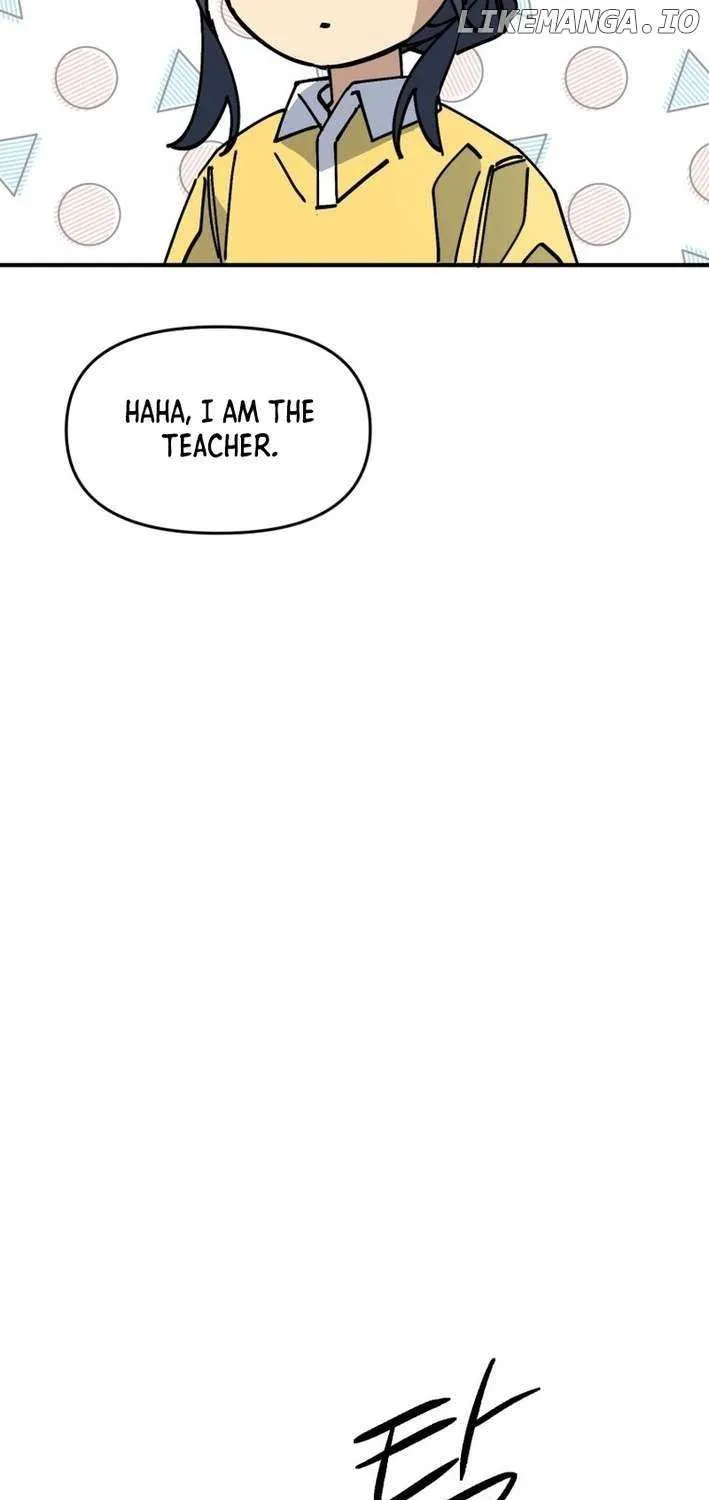Read Kindergarten Superpower Diaries chapter 3 image 56 on Lezhin