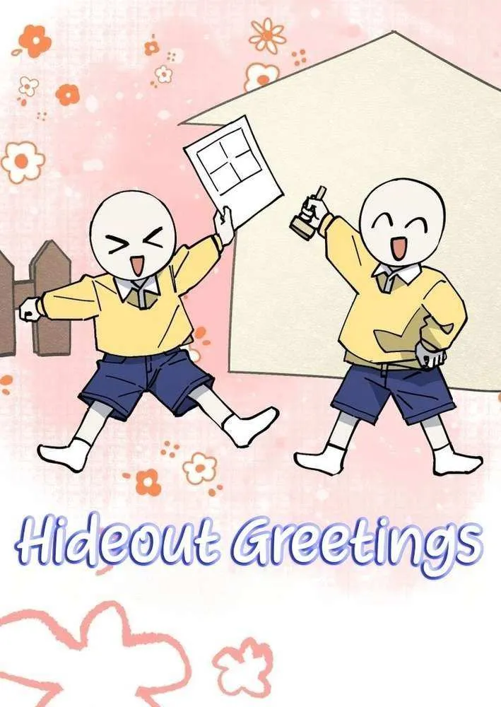 Read Kindergarten Superpower Diaries chapter 3 image 6 on Lezhin