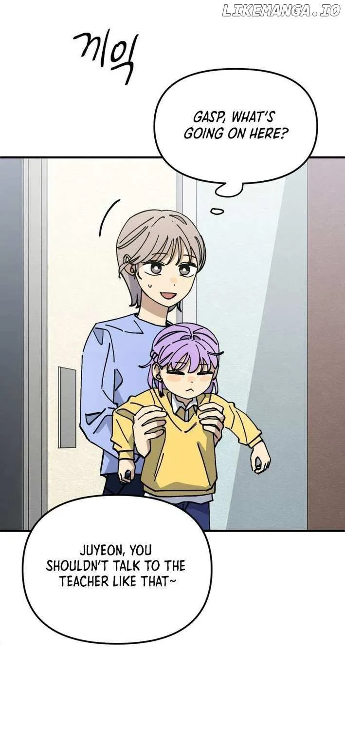 Read Kindergarten Superpower Diaries chapter 3 image 63 on Lezhin