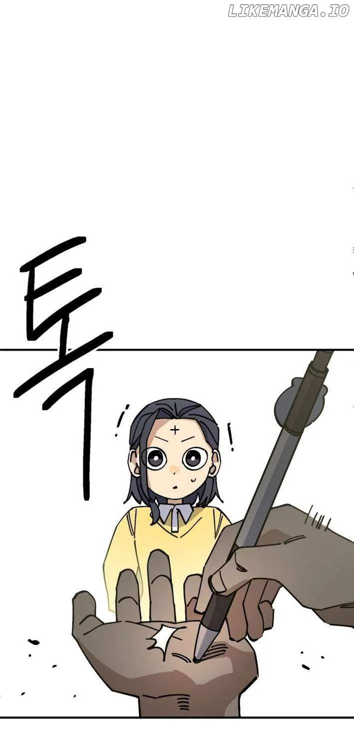 Read Kindergarten Superpower Diaries chapter 3 image 70 on Lezhin