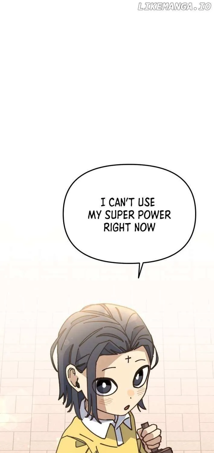 Read Kindergarten Superpower Diaries chapter 3 image 84 on Lezhin
