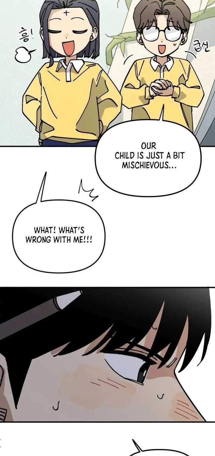 Read Kindergarten Superpower Diaries chapter 3 image 89 on Lezhin