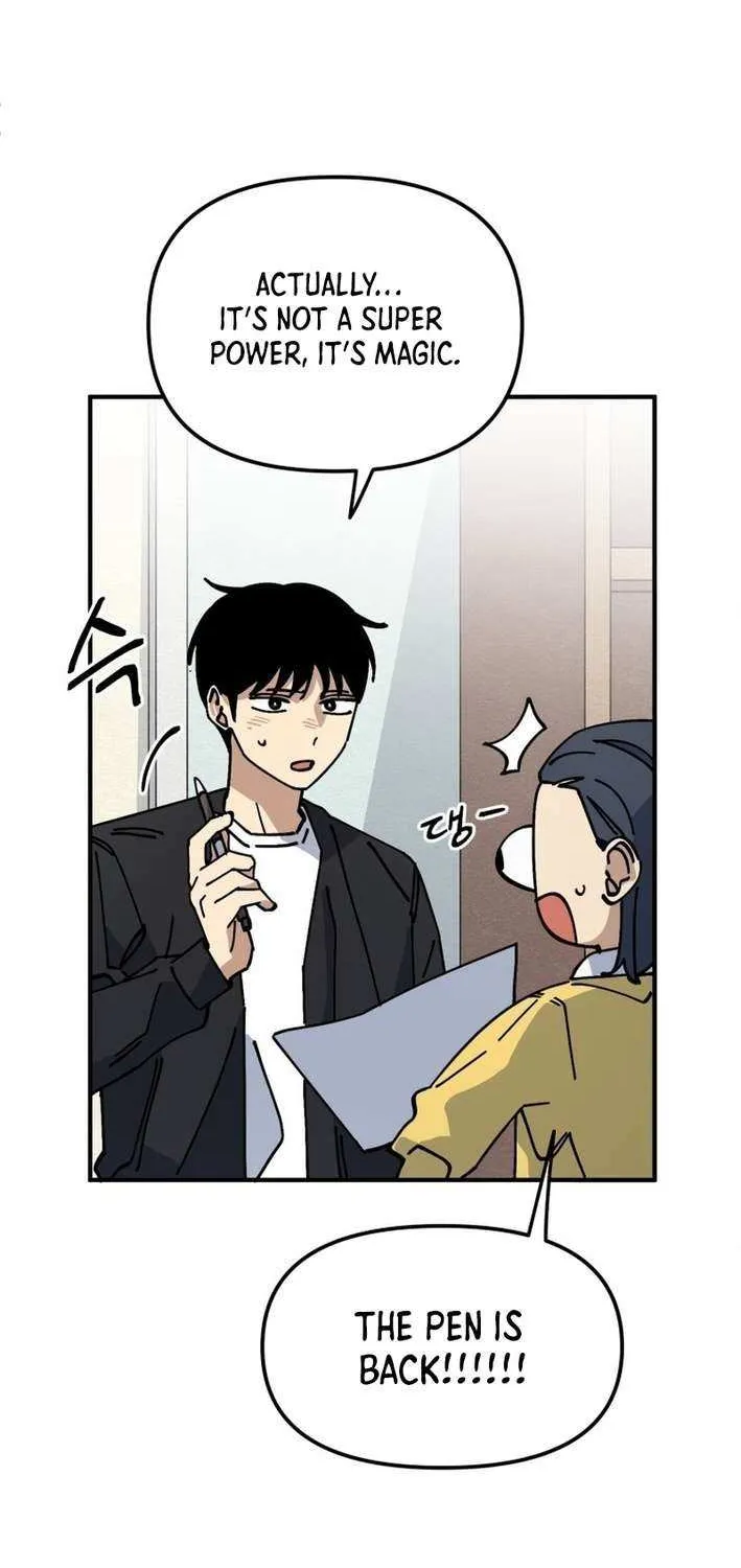 Read Kindergarten Superpower Diaries chapter 3 image 92 on Lezhin