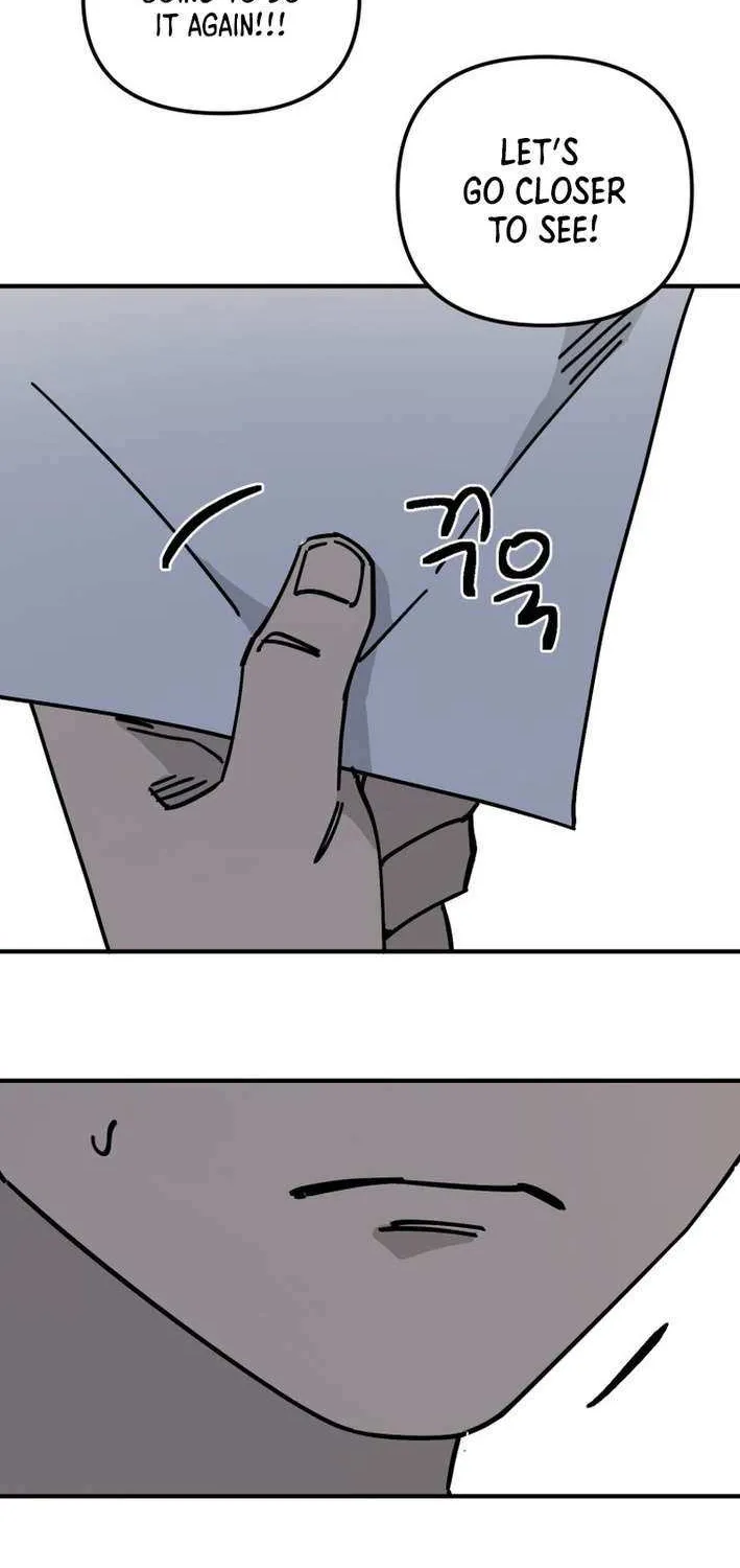 Read Kindergarten Superpower Diaries chapter 3 image 94 on Lezhin