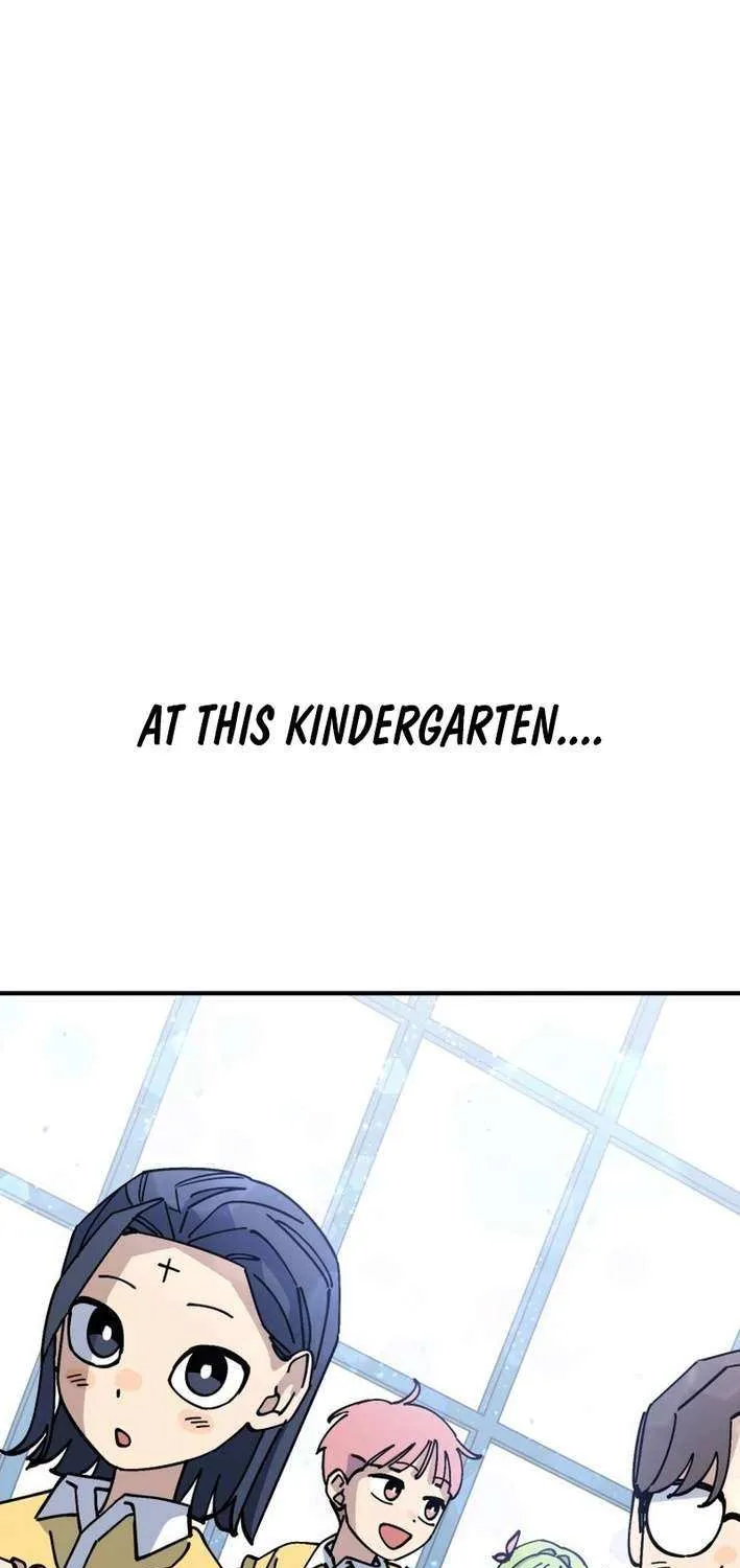 Read Kindergarten Superpower Diaries chapter 3 image 95 on Lezhin