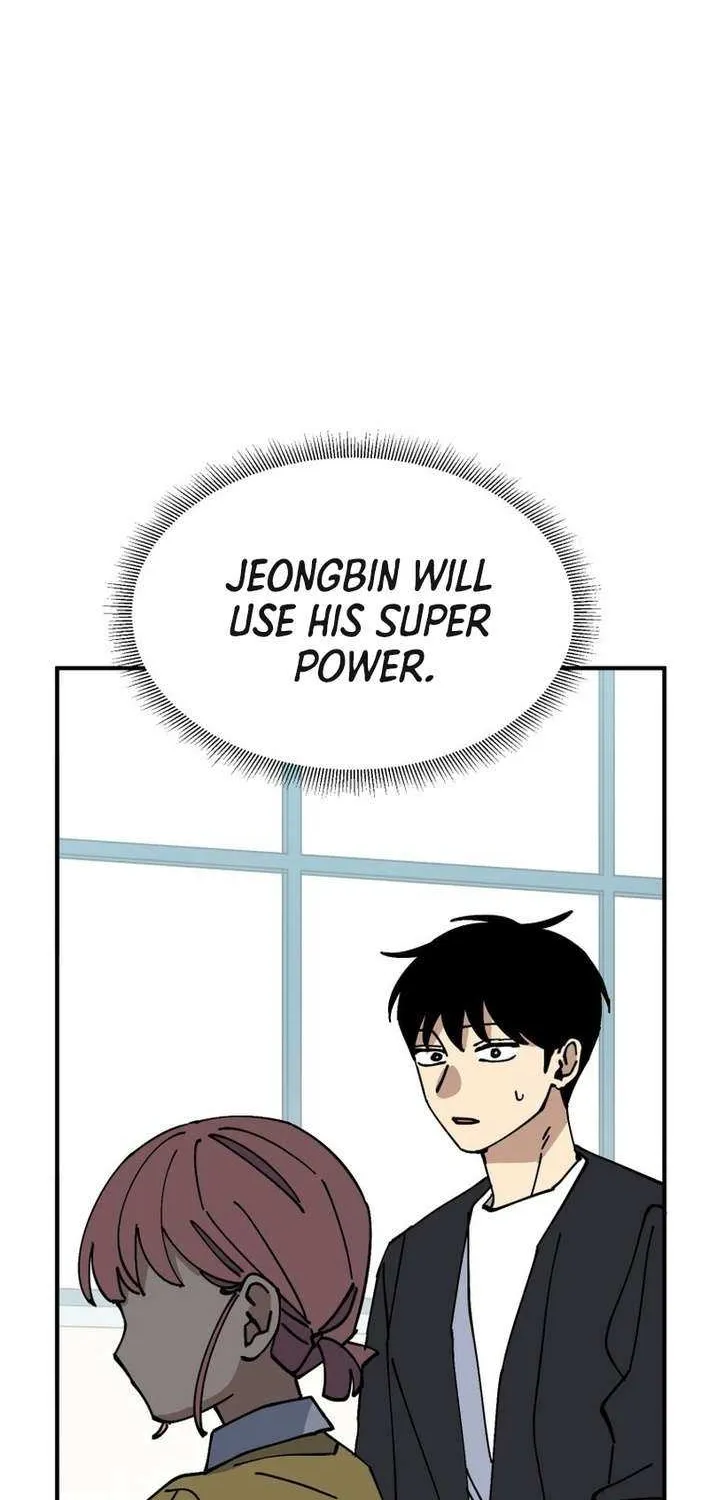 Read Kindergarten Superpower Diaries chapter 6 image 1 on Lezhin