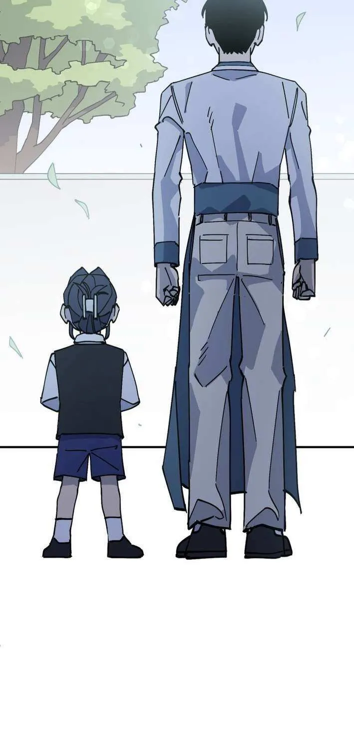 Read Kindergarten Superpower Diaries chapter 6 image 102 on Lezhin