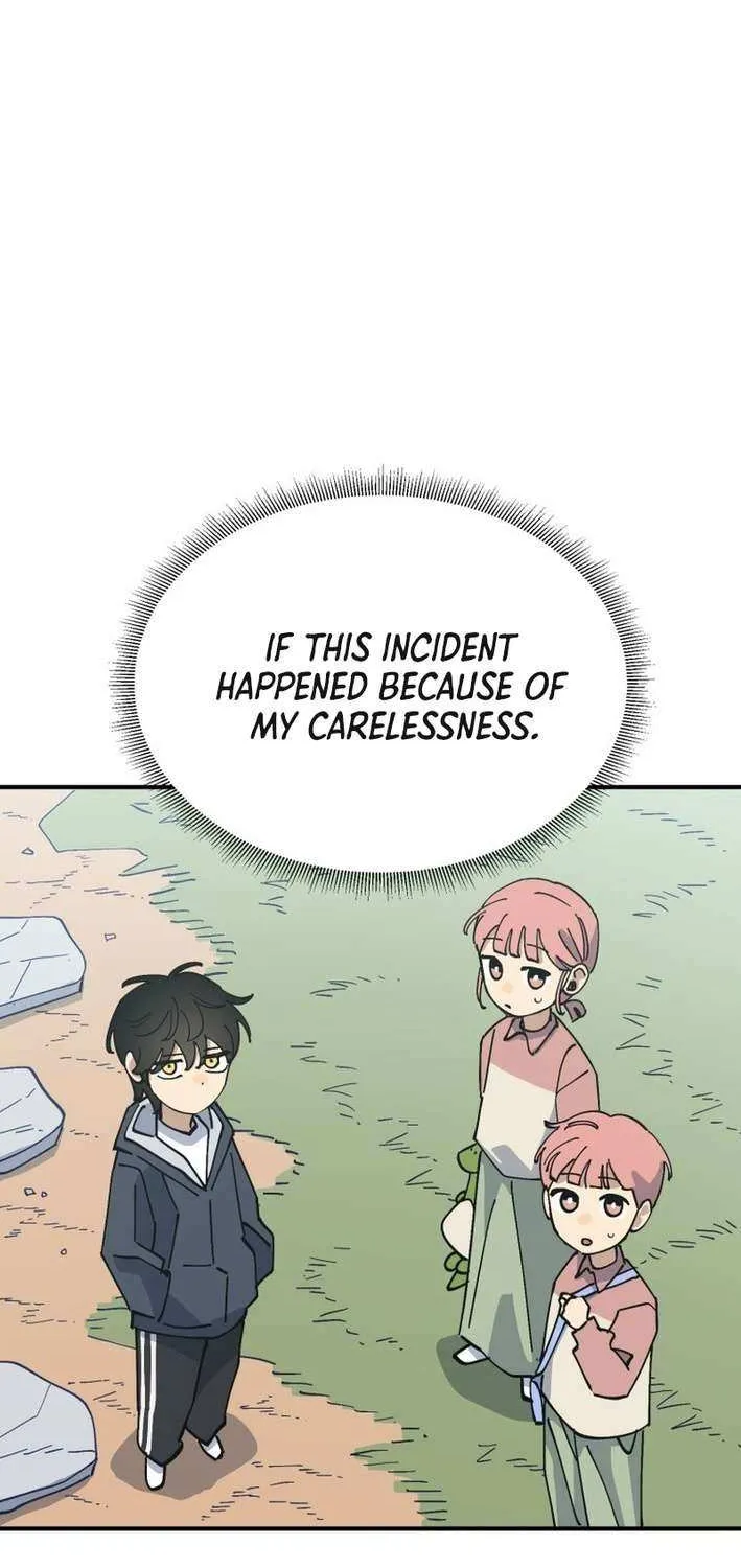 Read Kindergarten Superpower Diaries chapter 6 image 103 on Lezhin