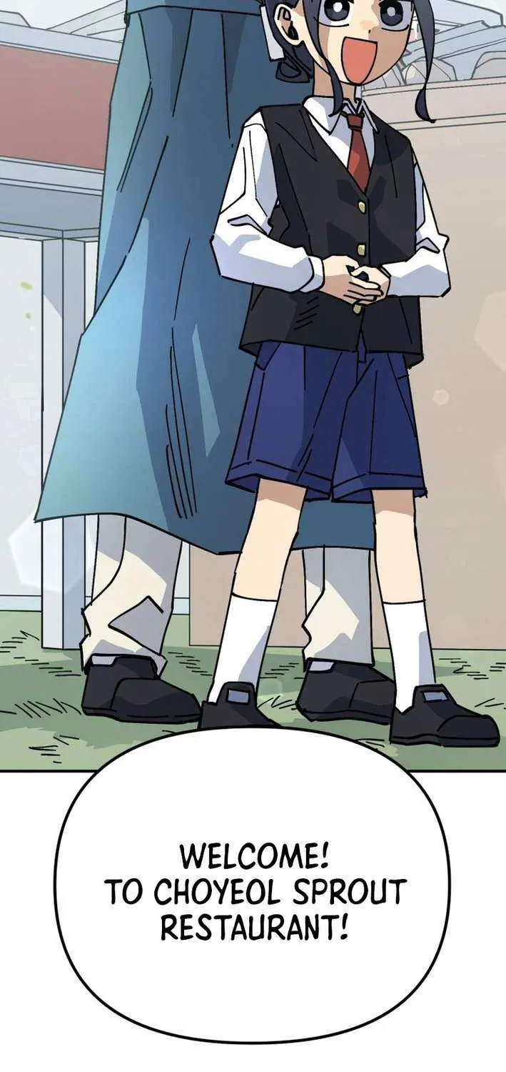 Read Kindergarten Superpower Diaries chapter 6 image 107 on Lezhin