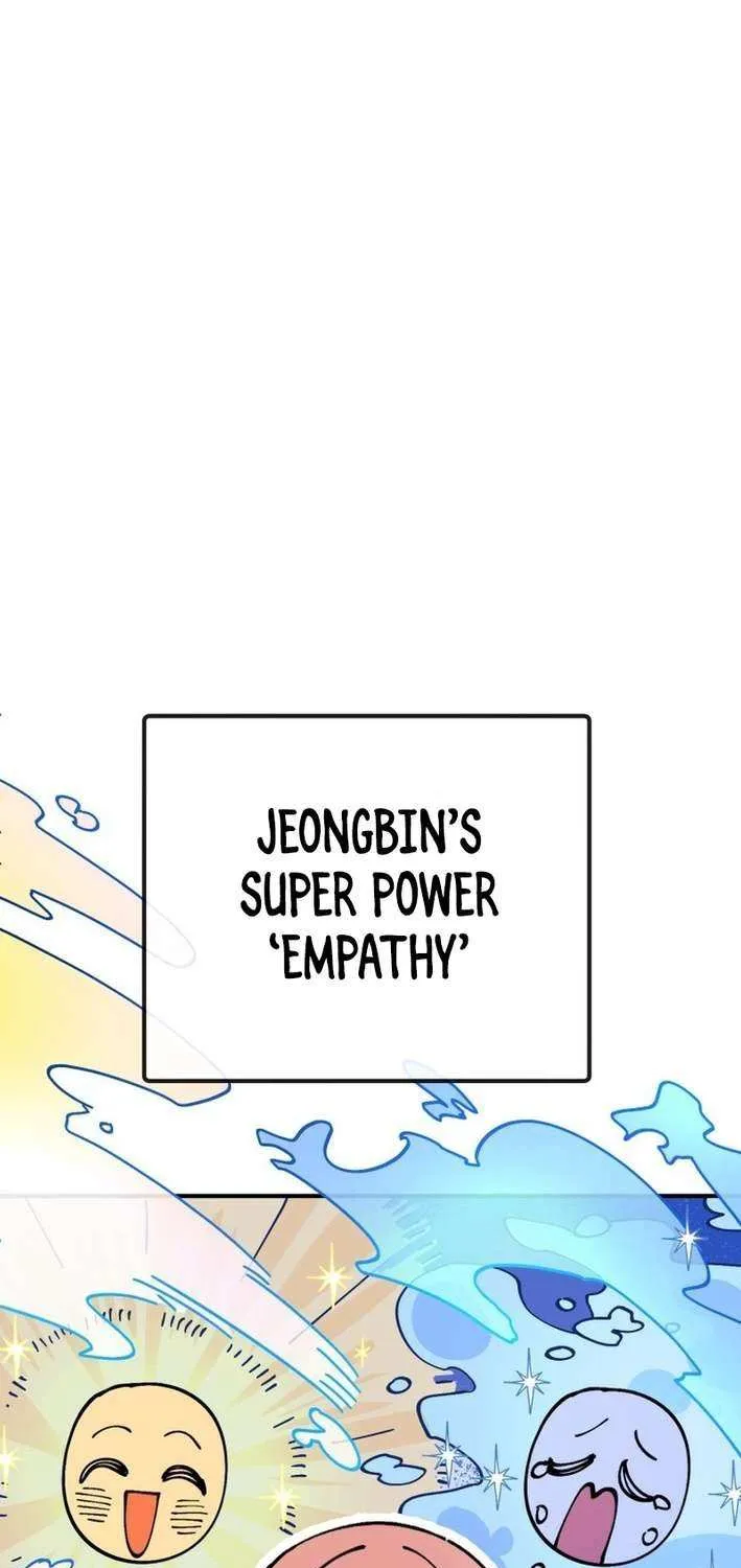 Read Kindergarten Superpower Diaries chapter 6 image 11 on Lezhin