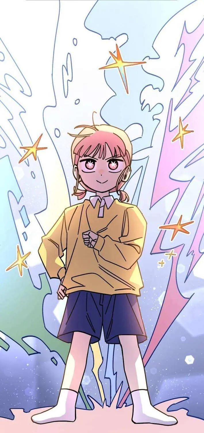 Read Kindergarten Superpower Diaries chapter 6 image 15 on Lezhin