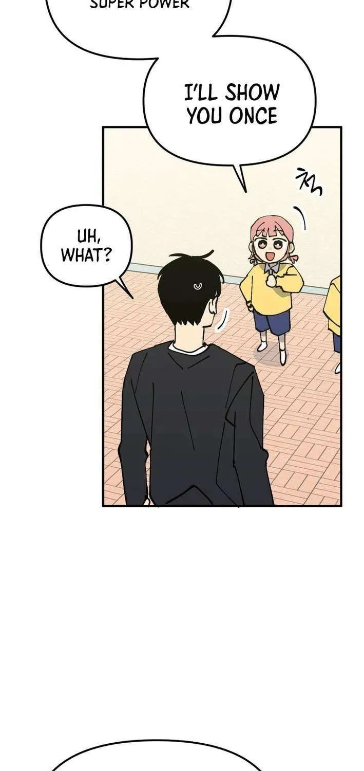 Read Kindergarten Superpower Diaries chapter 6 image 17 on Lezhin