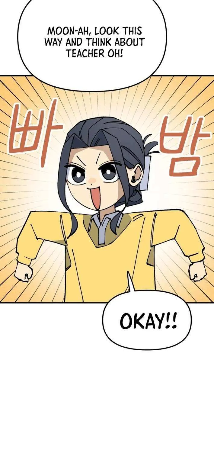 Read Kindergarten Superpower Diaries chapter 6 image 18 on Lezhin