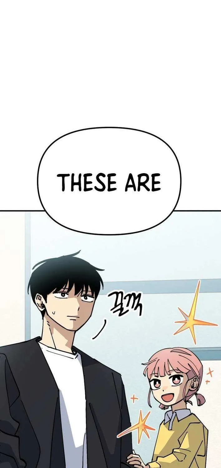 Read Kindergarten Superpower Diaries chapter 6 image 19 on Lezhin