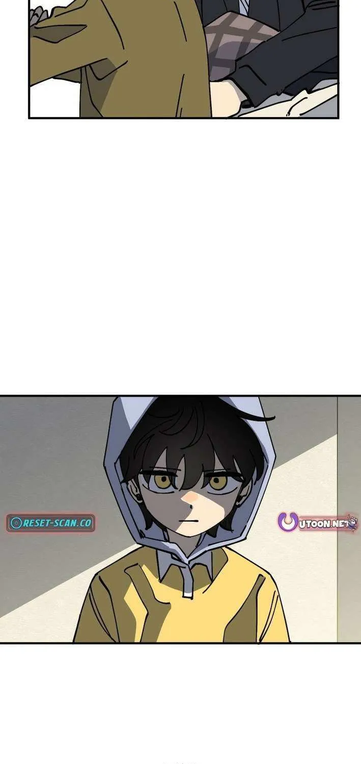 Read Kindergarten Superpower Diaries chapter 6 image 2 on Lezhin