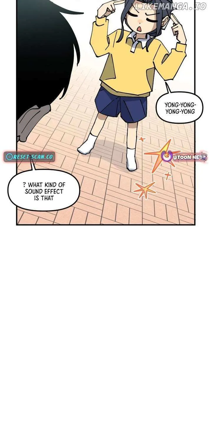Read Kindergarten Superpower Diaries chapter 6 image 21 on Lezhin