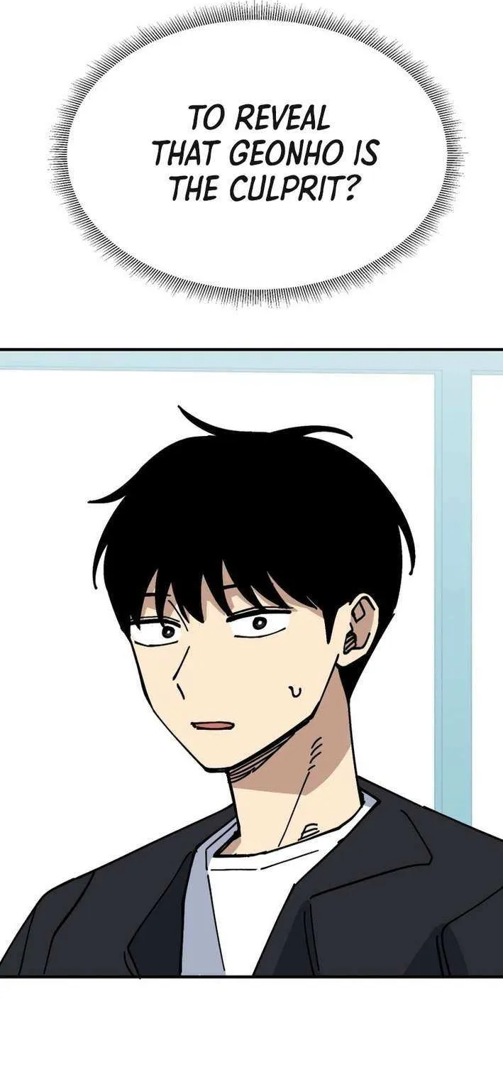 Read Kindergarten Superpower Diaries chapter 6 image 3 on Lezhin