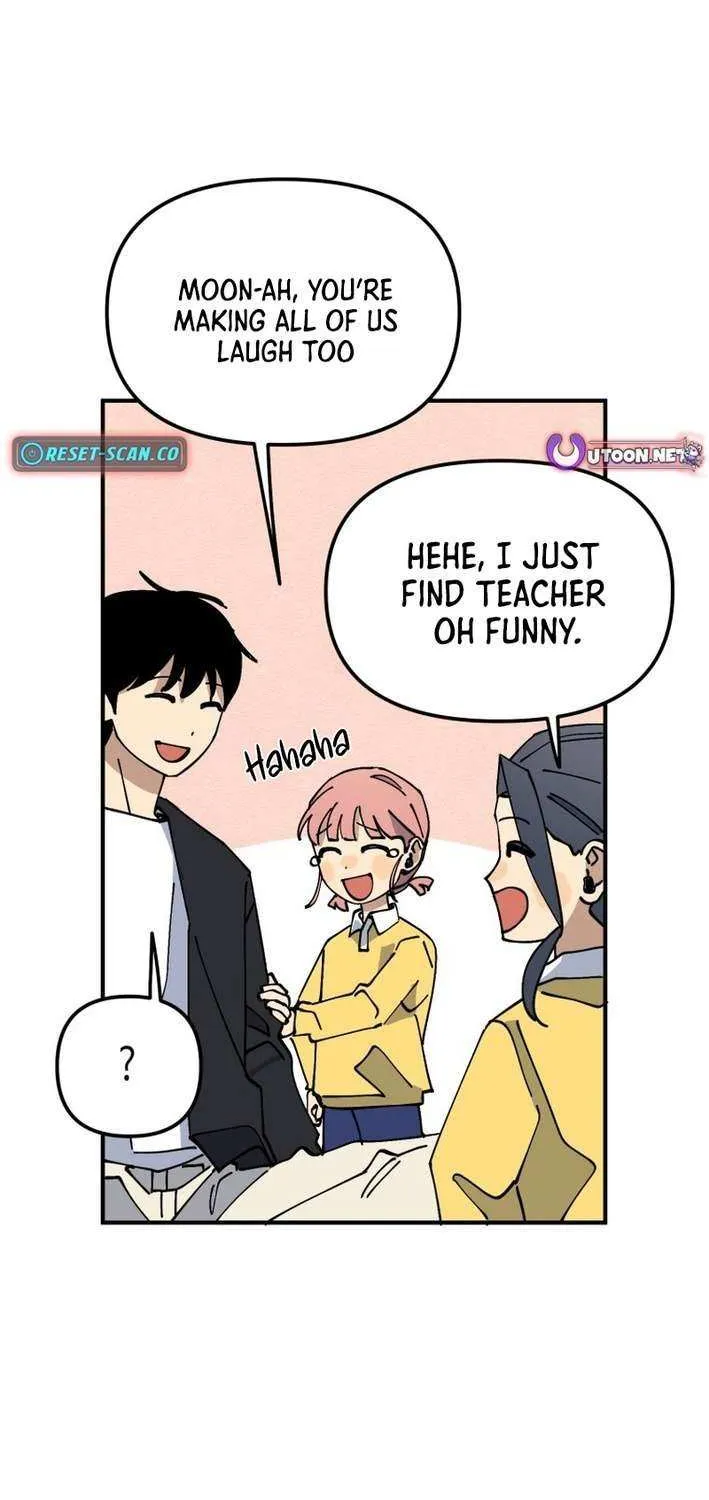 Read Kindergarten Superpower Diaries chapter 6 image 30 on Lezhin