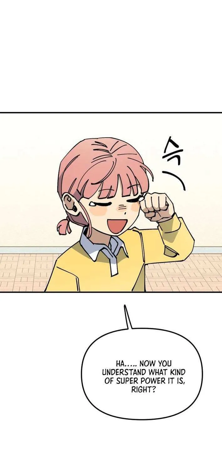 Read Kindergarten Superpower Diaries chapter 6 image 31 on Lezhin