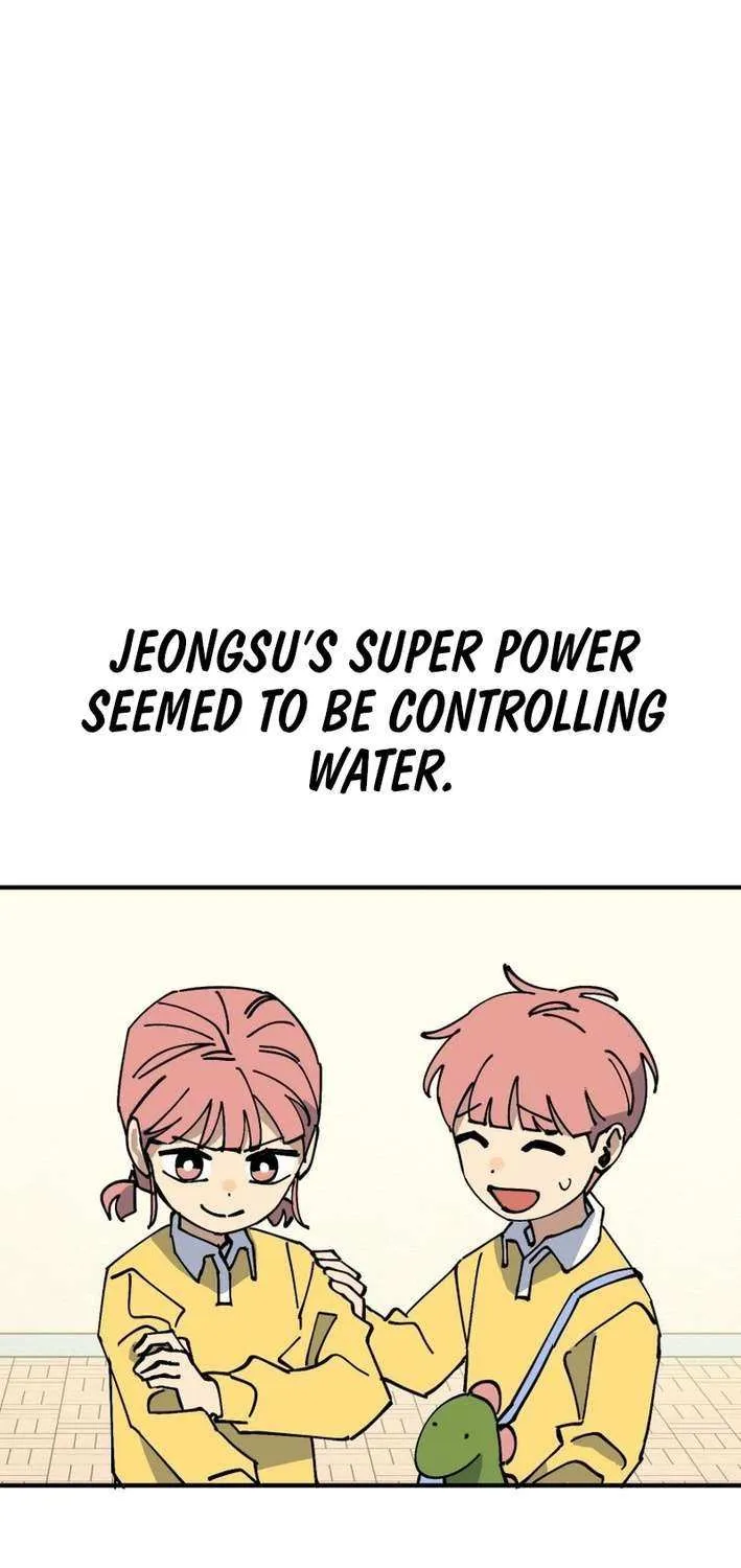 Read Kindergarten Superpower Diaries chapter 6 image 4 on Lezhin