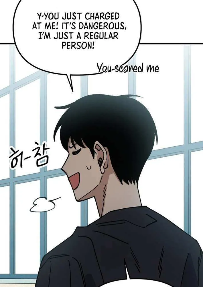 Read Kindergarten Superpower Diaries chapter 6 image 55 on Lezhin