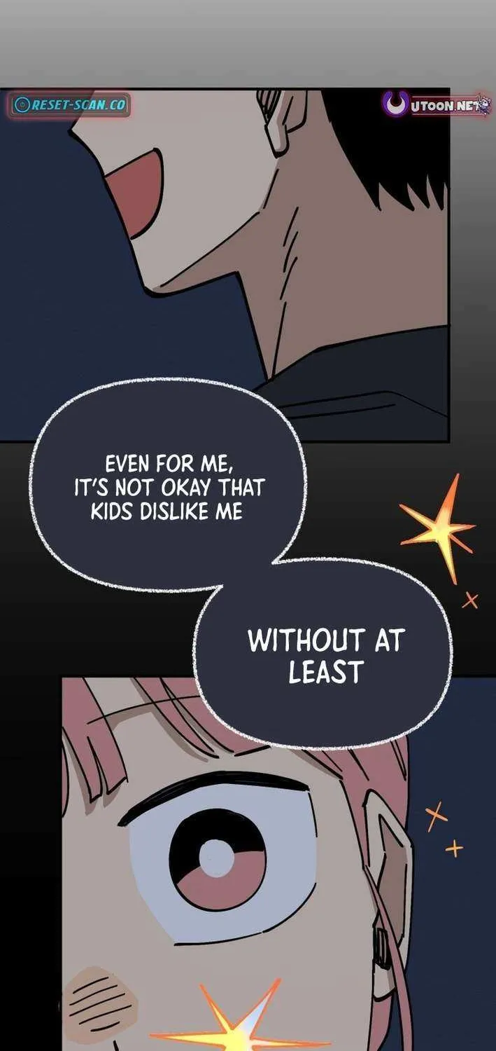 Read Kindergarten Superpower Diaries chapter 6 image 57 on Lezhin