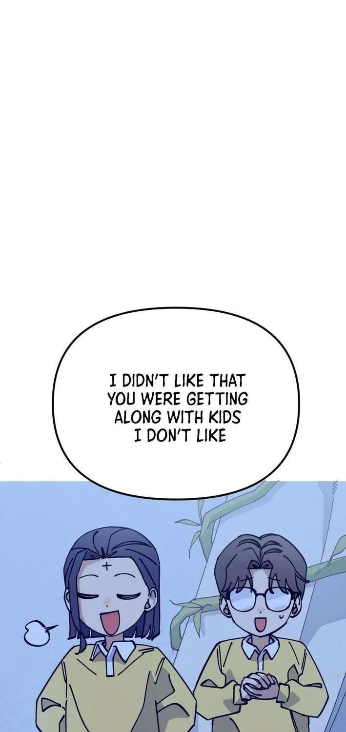 Read Kindergarten Superpower Diaries chapter 6 image 64 on Lezhin
