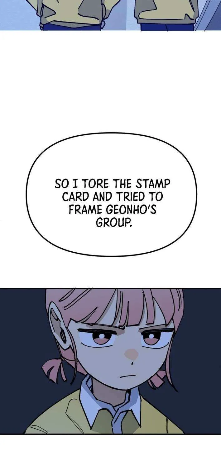 Read Kindergarten Superpower Diaries chapter 6 image 65 on Lezhin