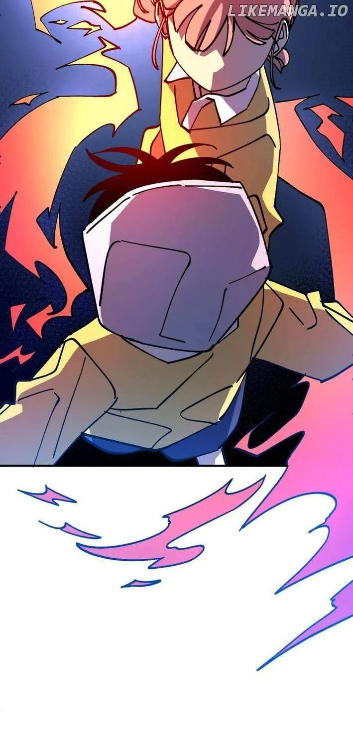 Read Kindergarten Superpower Diaries chapter 6 image 7 on Lezhin