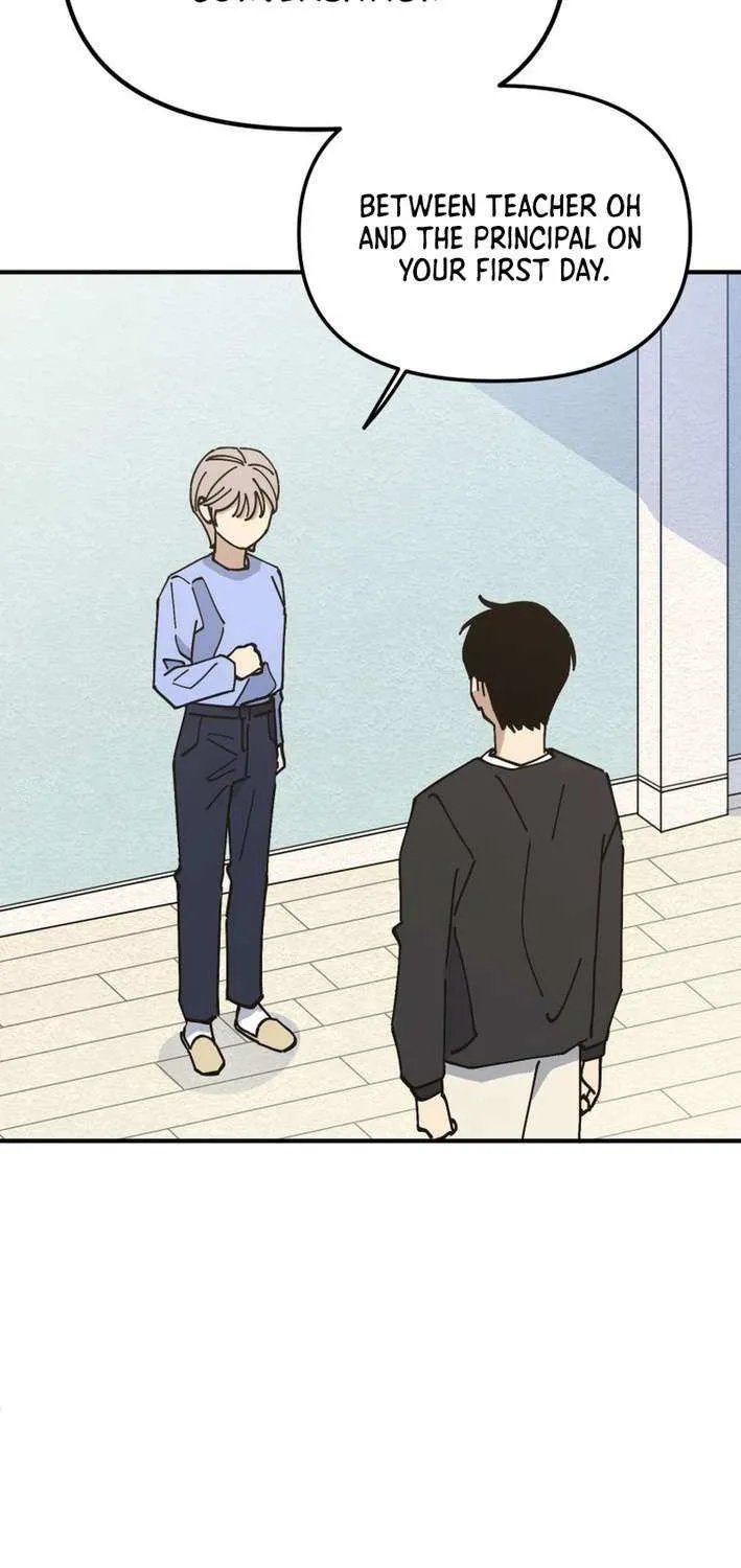 Read Kindergarten Superpower Diaries chapter 6 image 72 on Lezhin