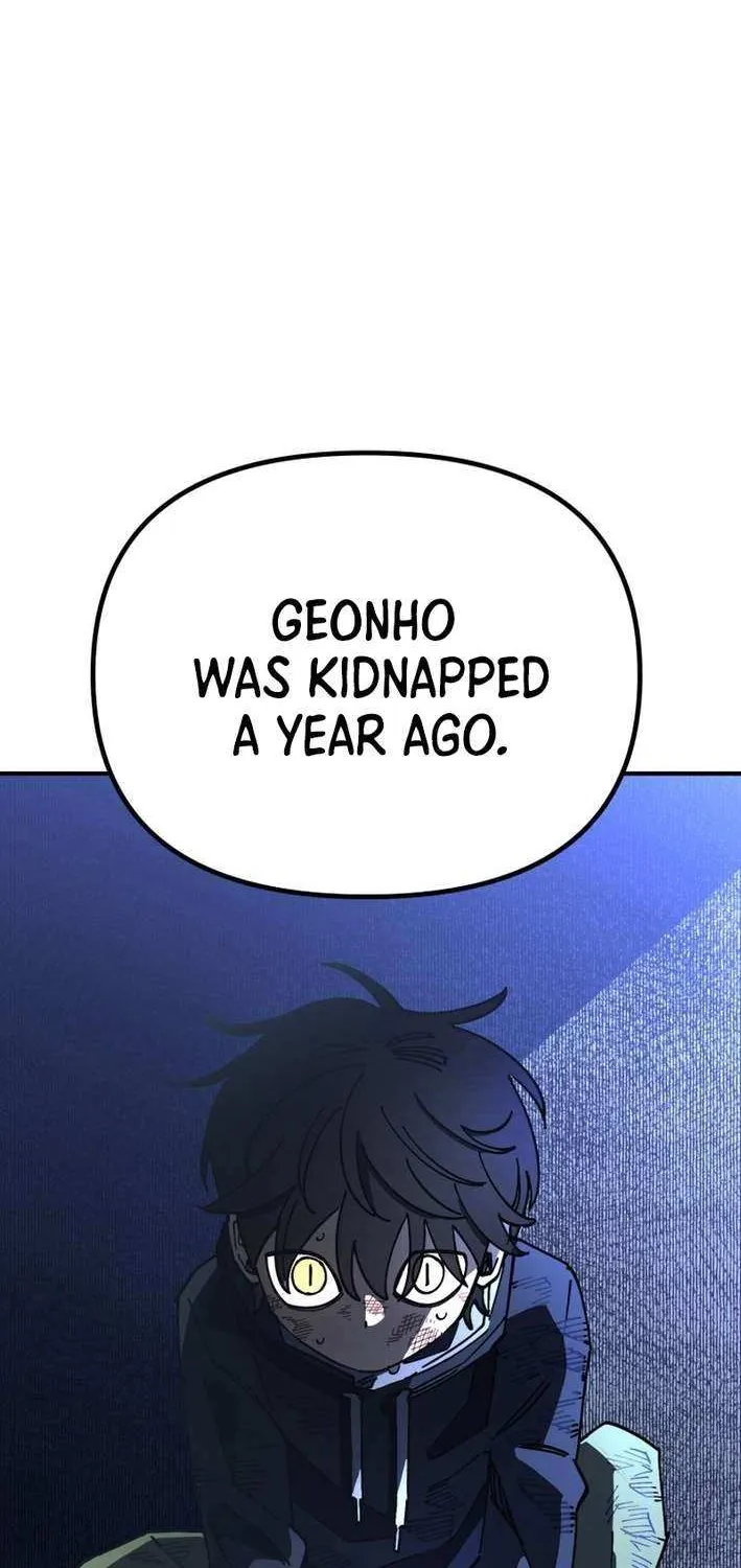 Read Kindergarten Superpower Diaries chapter 6 image 75 on Lezhin