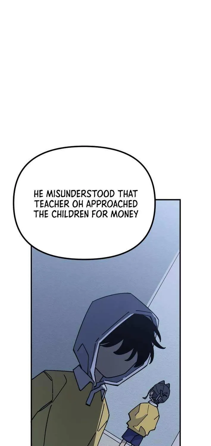 Read Kindergarten Superpower Diaries chapter 6 image 78 on Lezhin
