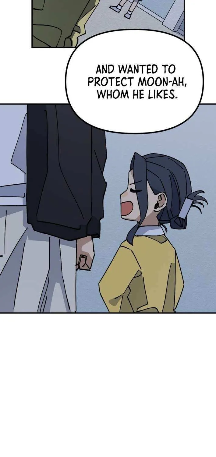 Read Kindergarten Superpower Diaries chapter 6 image 79 on Lezhin
