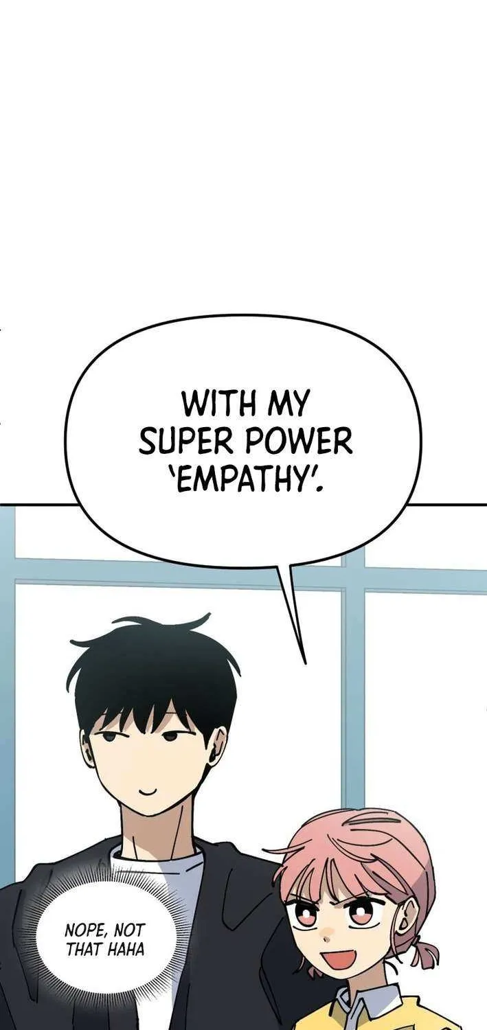 Read Kindergarten Superpower Diaries chapter 6 image 8 on Lezhin