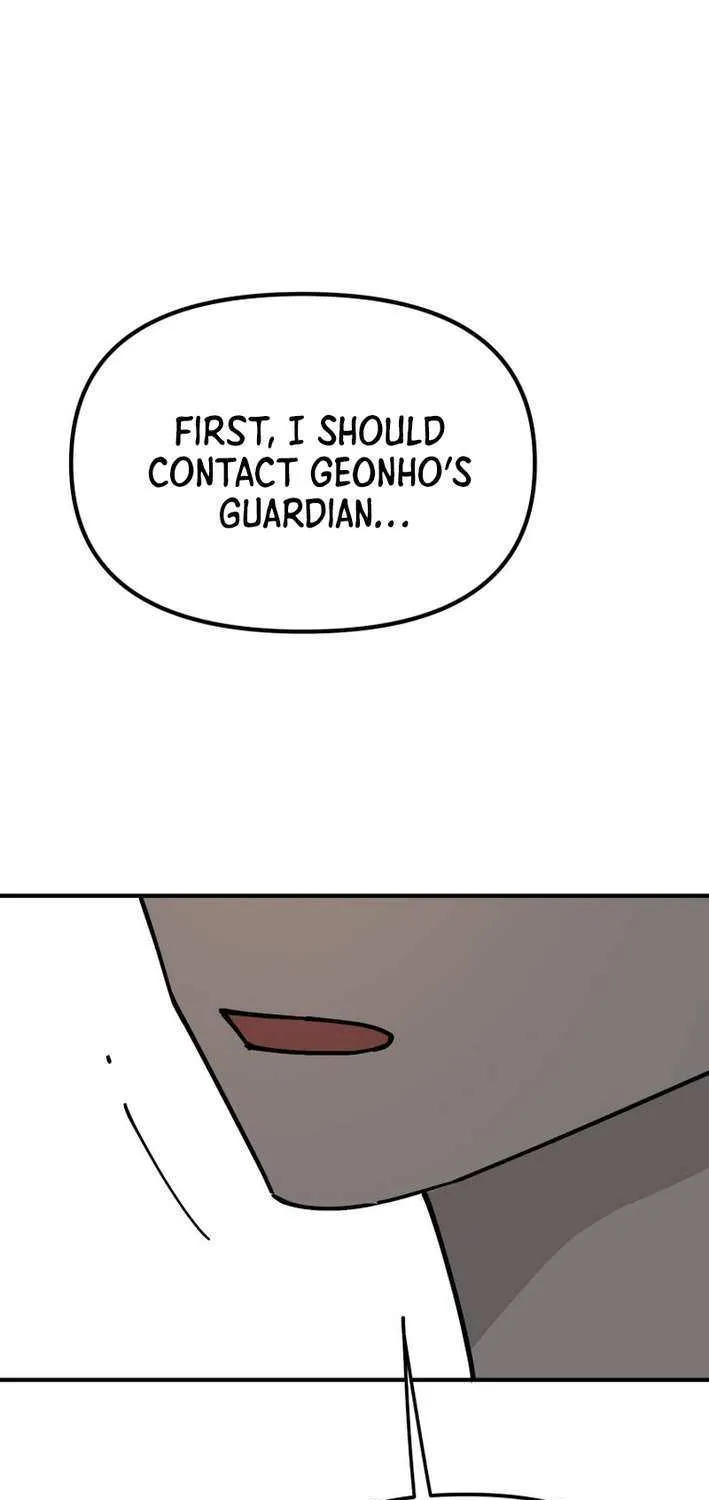 Read Kindergarten Superpower Diaries chapter 6 image 81 on Lezhin
