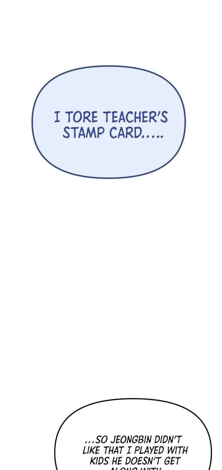 Read Kindergarten Superpower Diaries chapter 6 image 94 on Lezhin