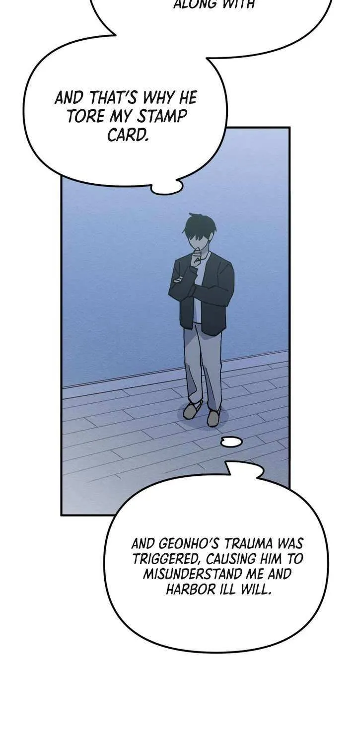 Read Kindergarten Superpower Diaries chapter 6 image 95 on Lezhin