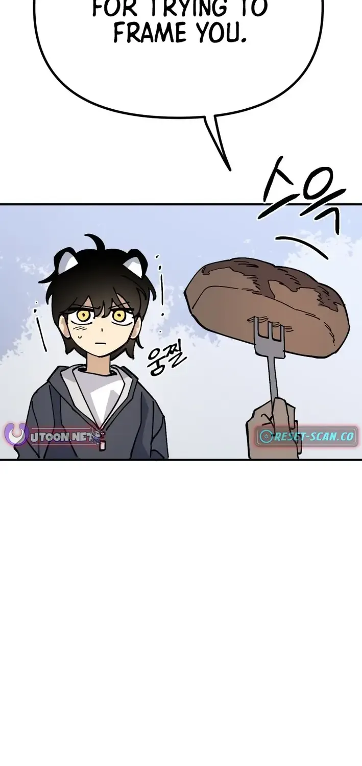 Read Kindergarten Superpower Diaries chapter 7 image 116 on Lezhin