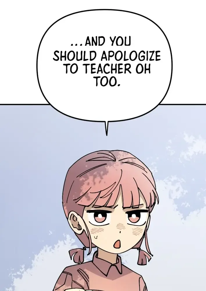 Read Kindergarten Superpower Diaries chapter 7 image 117 on Lezhin