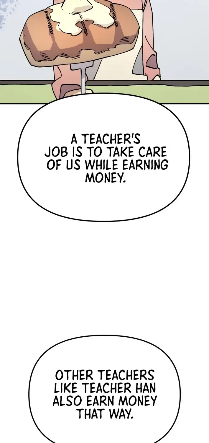 Read Kindergarten Superpower Diaries chapter 7 image 118 on Lezhin