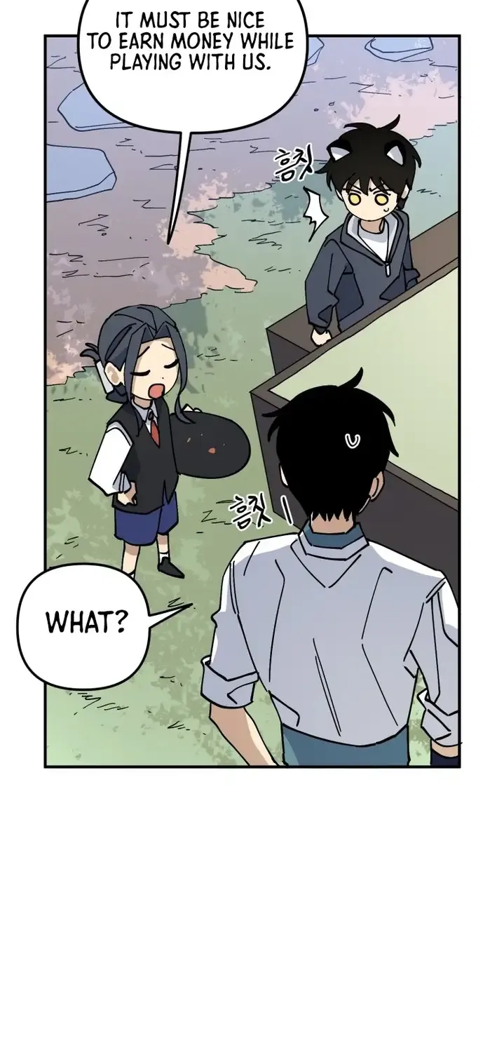 Read Kindergarten Superpower Diaries chapter 7 image 120 on Lezhin