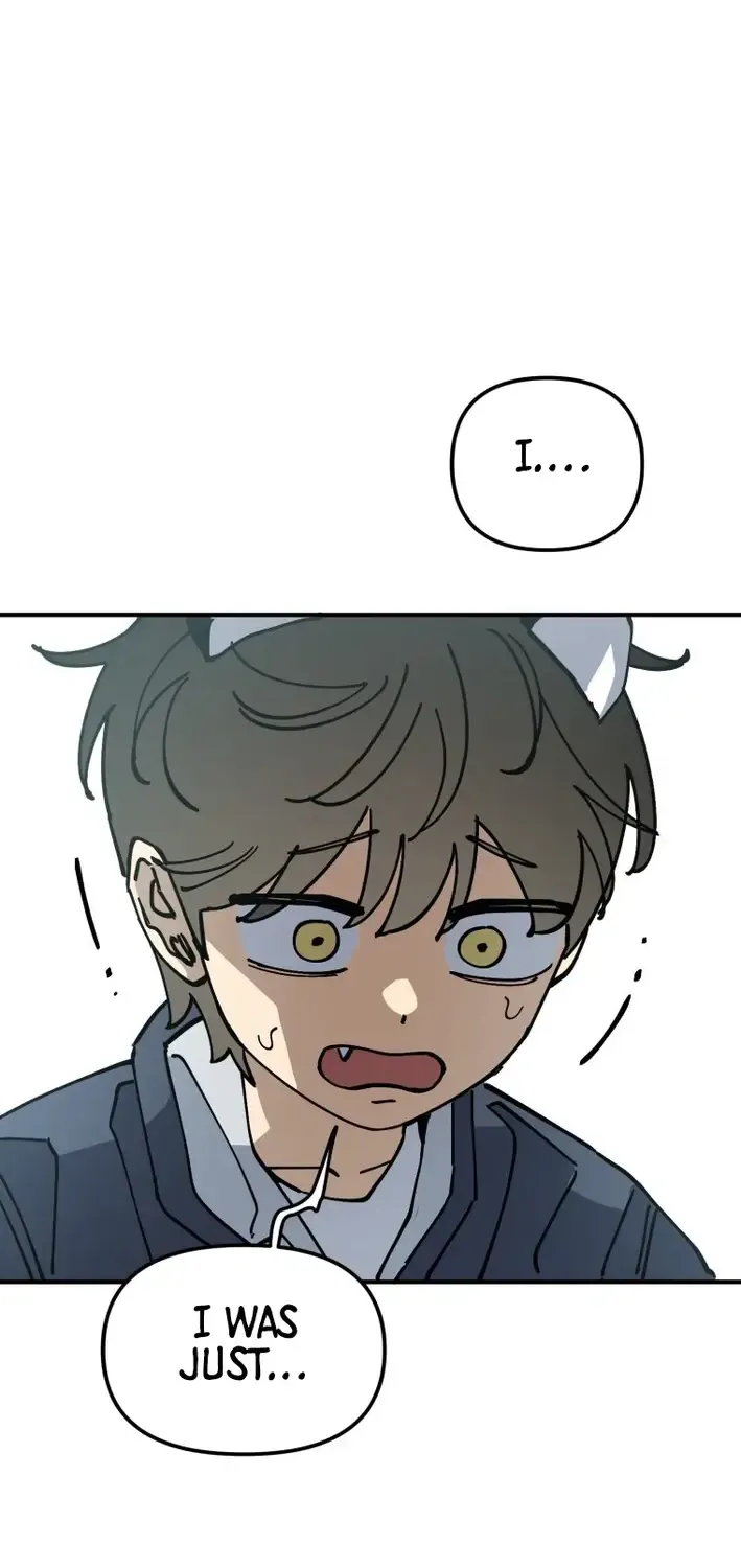 Read Kindergarten Superpower Diaries chapter 7 image 121 on Lezhin